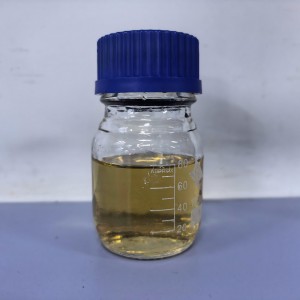 फ्लोटेशन फोमिंग एजंट ७१९६-पी